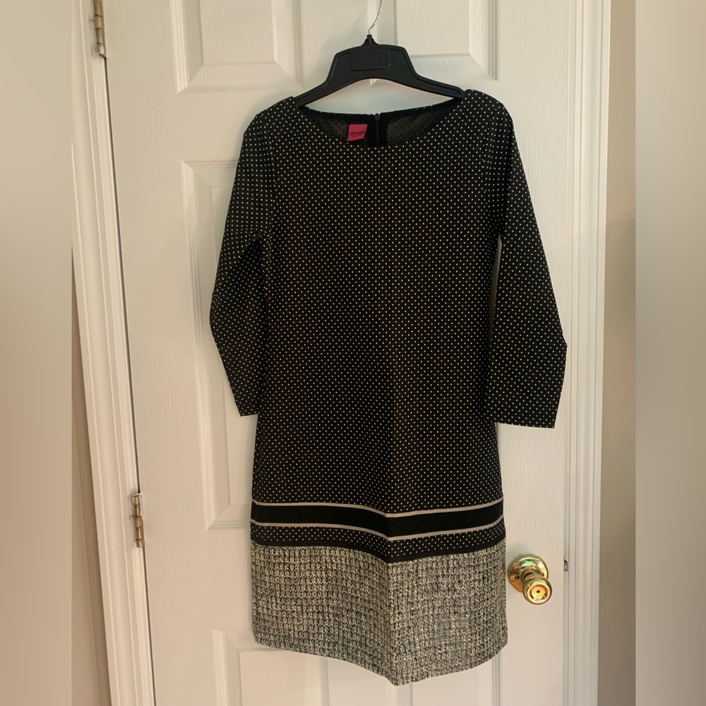 Save the Queen dress
